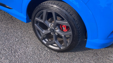 Ford Puma ST 1.5 EcoBoost ST 5dr Petrol Hatchback